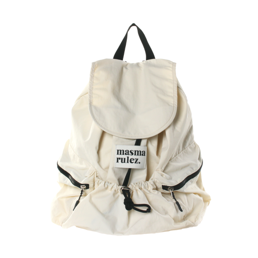 ★masmarulez★ Nomad light backpackPink 마스마룰즈 노마드 라이트 백팩 핑크 | MASMARULEZ | KREAM