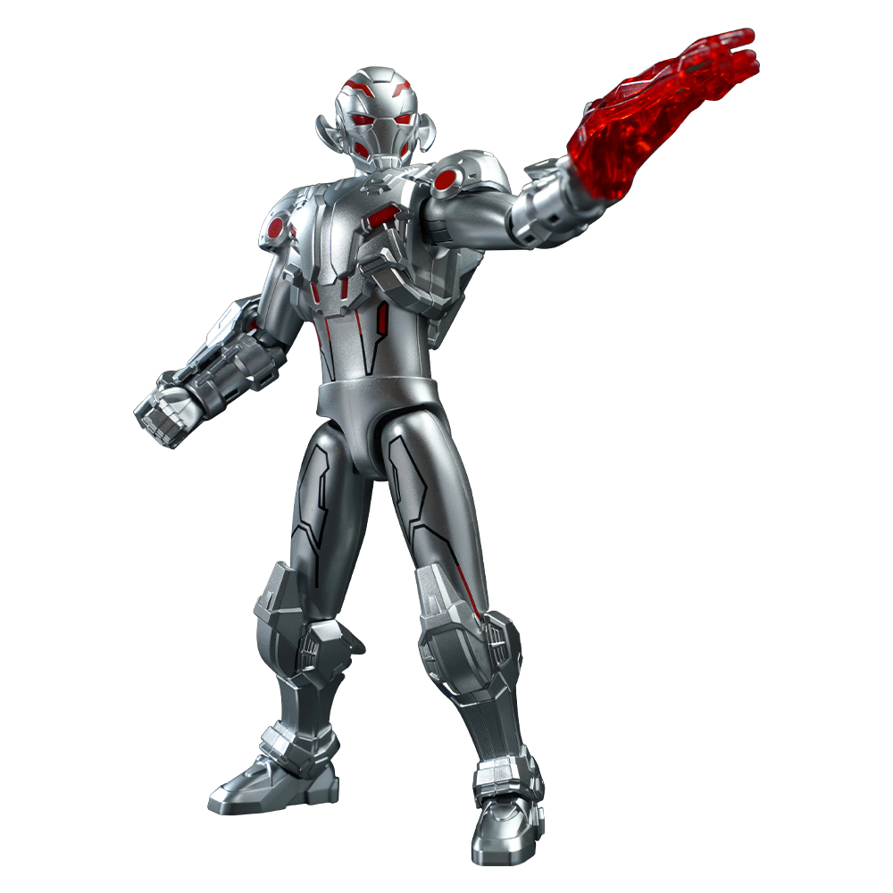 큐만 마블 스탠다드 울트론 | QMAN | KREAM