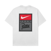 Nike x Patta T-Shirt White (HJ0741-100)