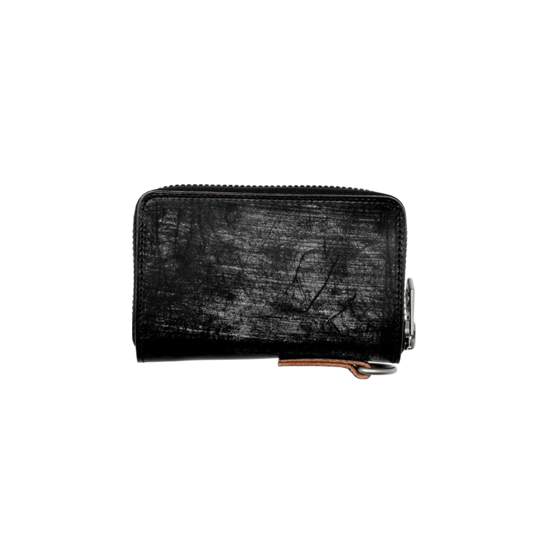 포터 듀크 코인 케이스 블랙(Porter Duke Coin Case Black) - 2