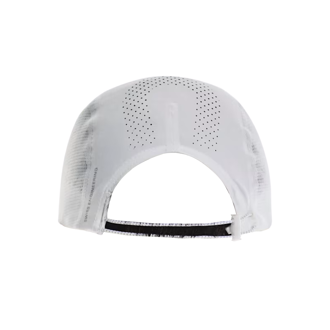 2UF30040069 On Running Ultra Cap White - #2