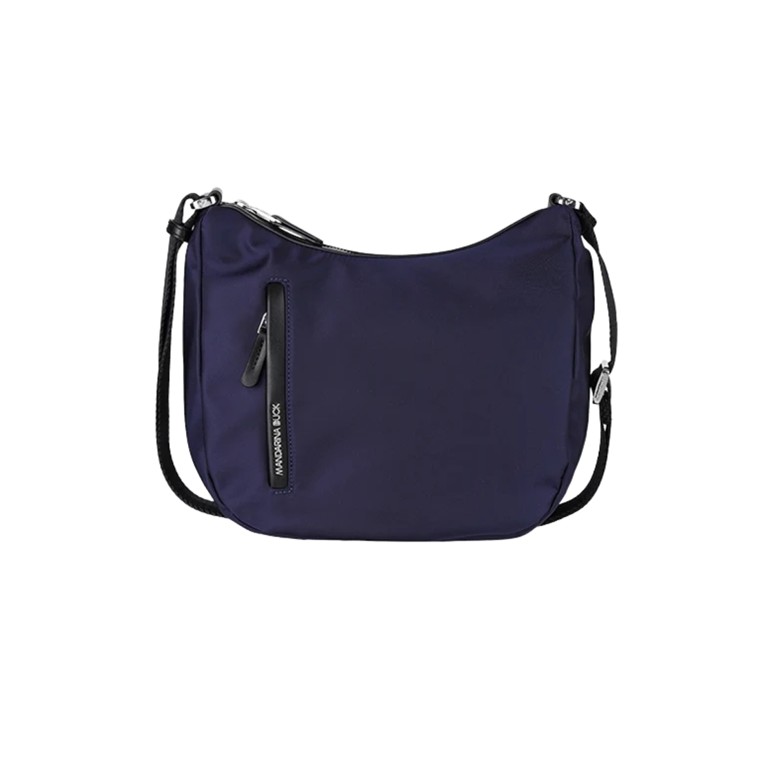 VCT4020Q Mandarina Duck Hunter Shoulder Bag Eclipse