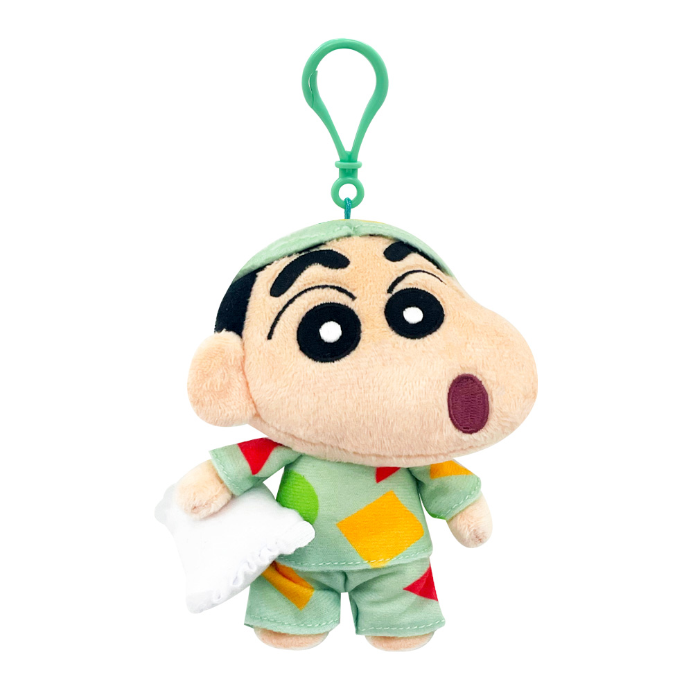 누리토이즈 짱구 극장판 아이콘 가방고리 극장판 24기 짱구(Noori Toys Crayon Shin Chan Theater Edition Icon Bag Ring Theater Edition 24Th Crayon Shin Chan) - 3