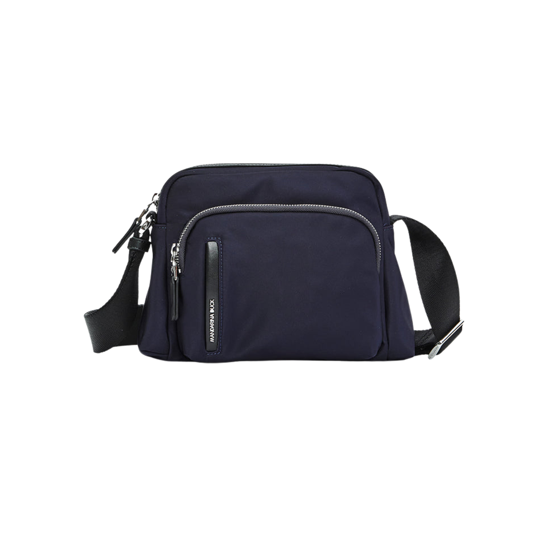 만다리나덕 헌터 미디움 크로스바디백 이클립스(Mandarina Duck Hunter Medium Crossbody Bag Eclipse)