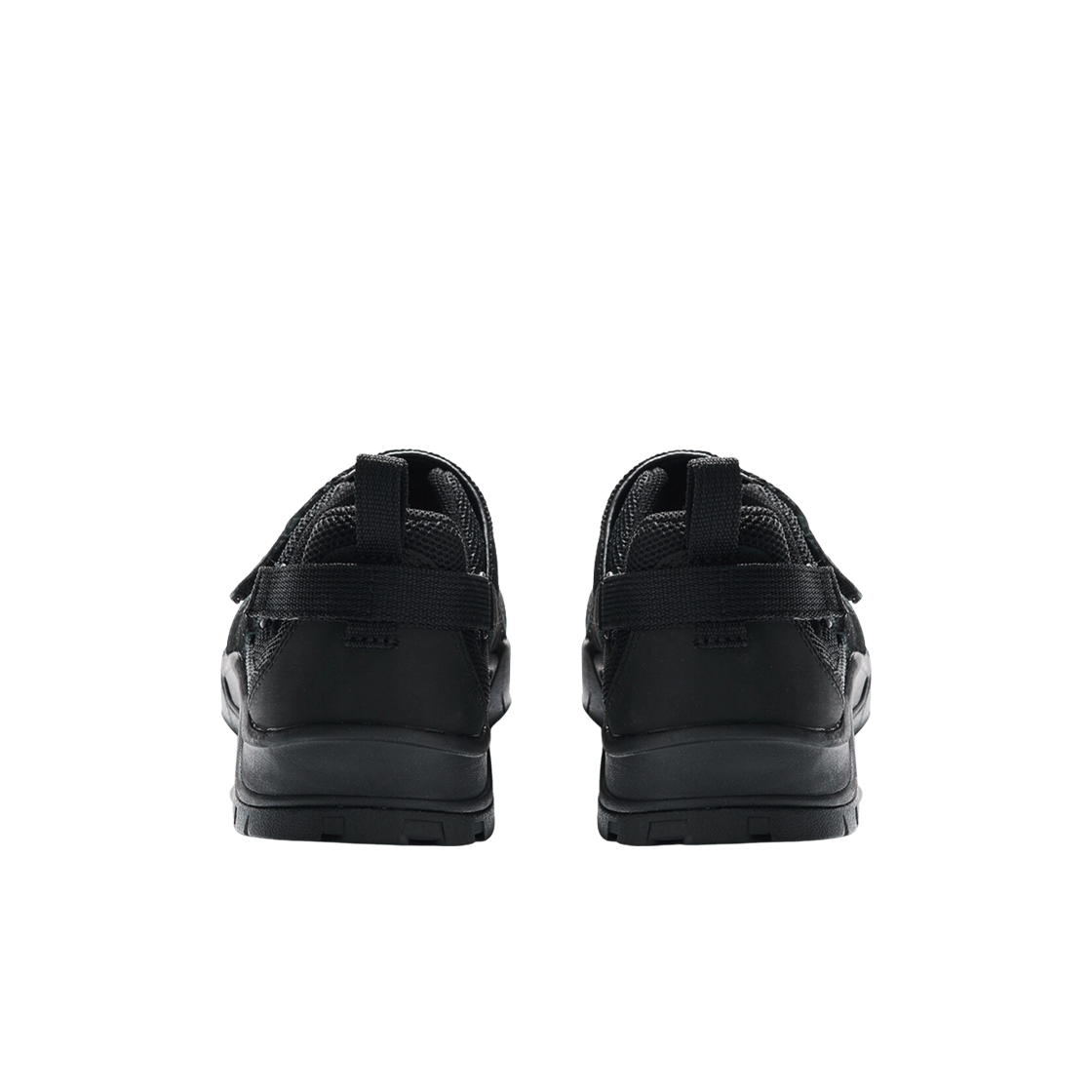 휠라 멜비스 메리제인 블랙(Fila Melvis Maryjane Black) - 3