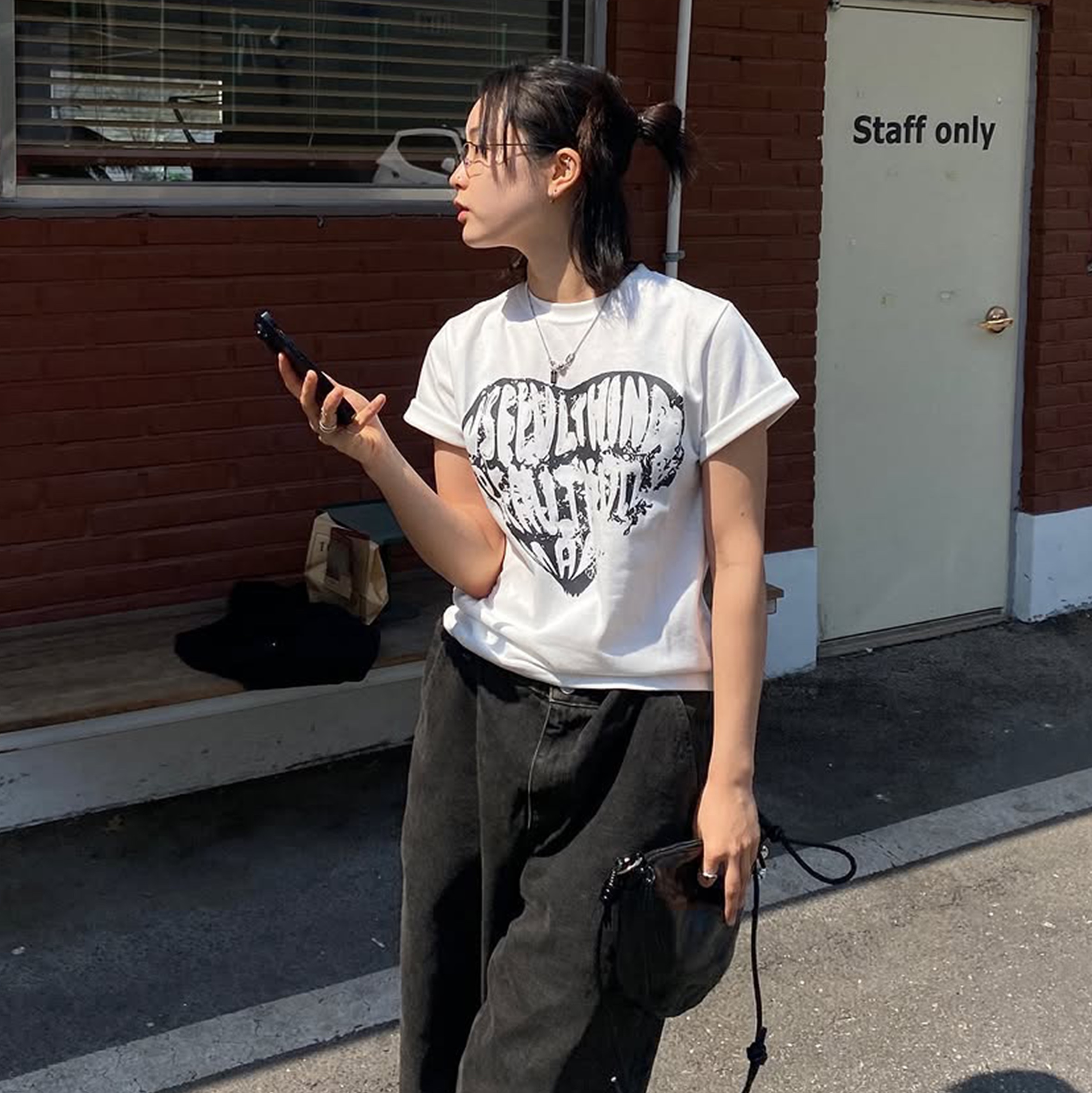 Knitted님의 스타일