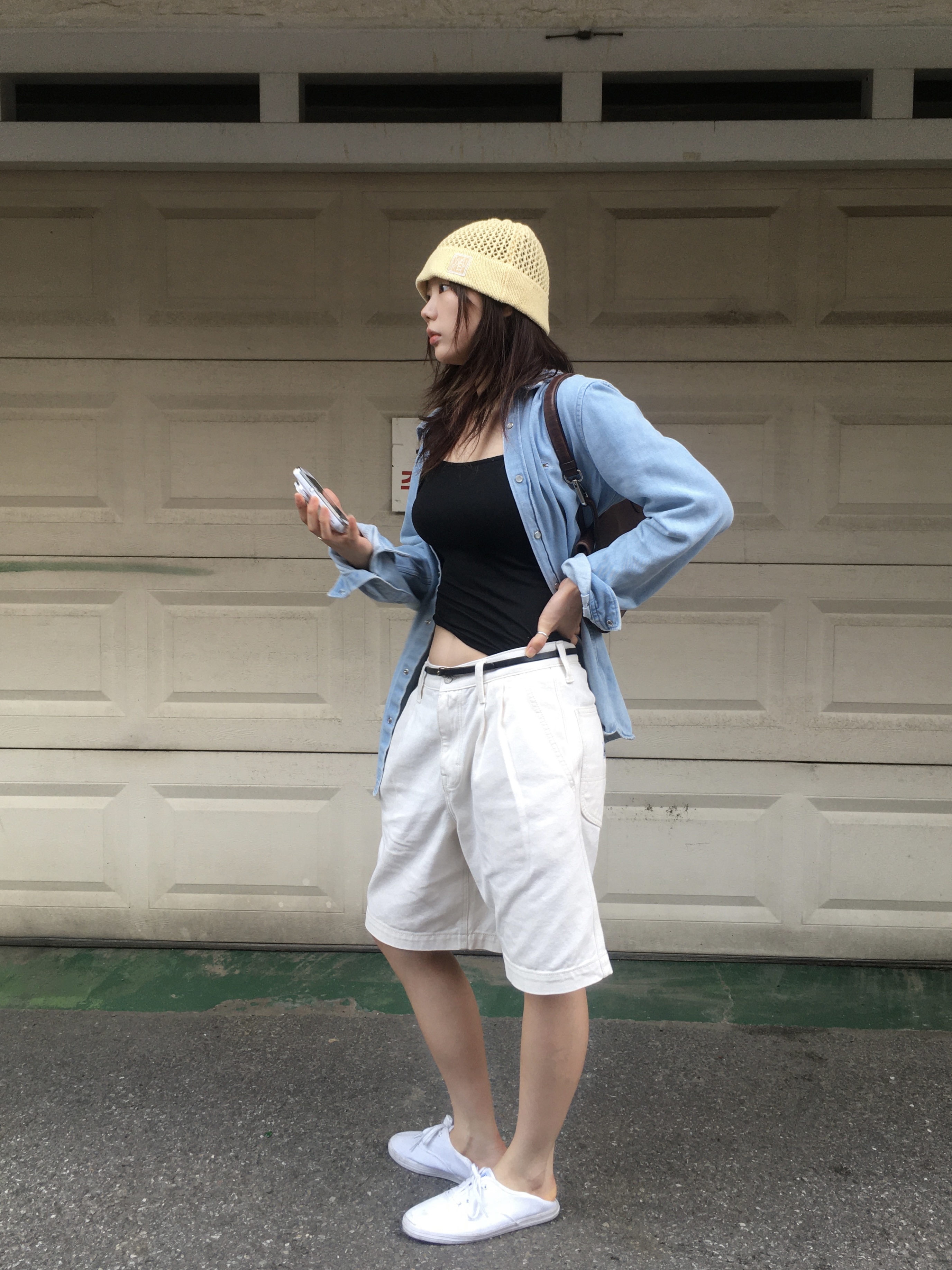 하영님의 스타일 - 3