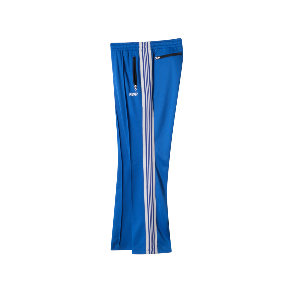 [KREAM 단독] 런위더 트랙 팬츠 블루([KREAM 단독] runwhither Track Pants Blue)