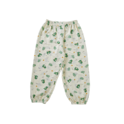 [3% 적립] (W) AONE Cozy Fit 9/10 Lounge Pants Dino