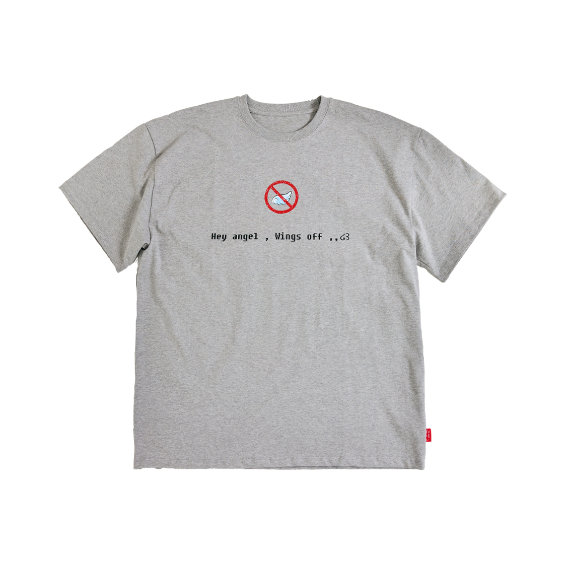 【YEGG】韓国人気新作★ Wings Off Tee YEGG 예그 (@yegg.kr) • Instagram photos and videos