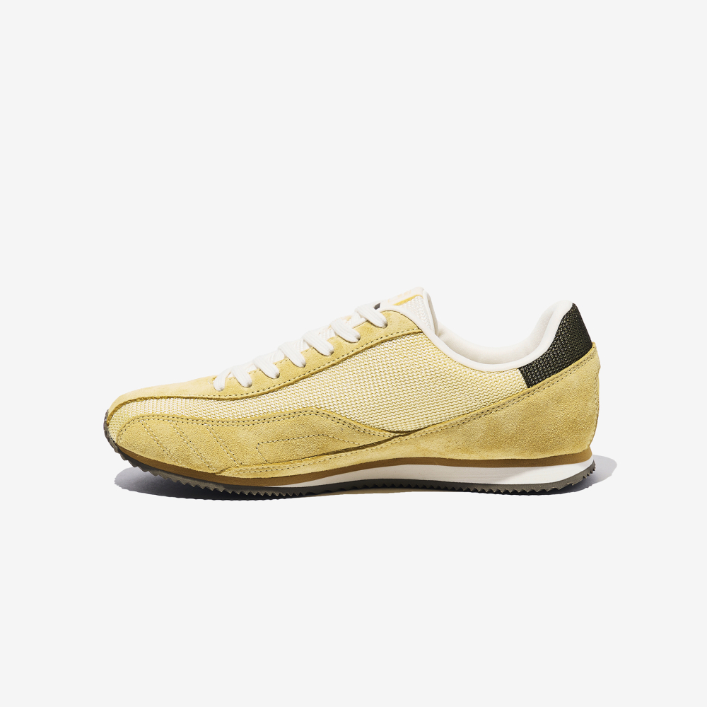 [6% 적립] 휠라 로쏘 02/25 옐로우([6% 적립] FILA Rosso 02/25 Yellow) - 3