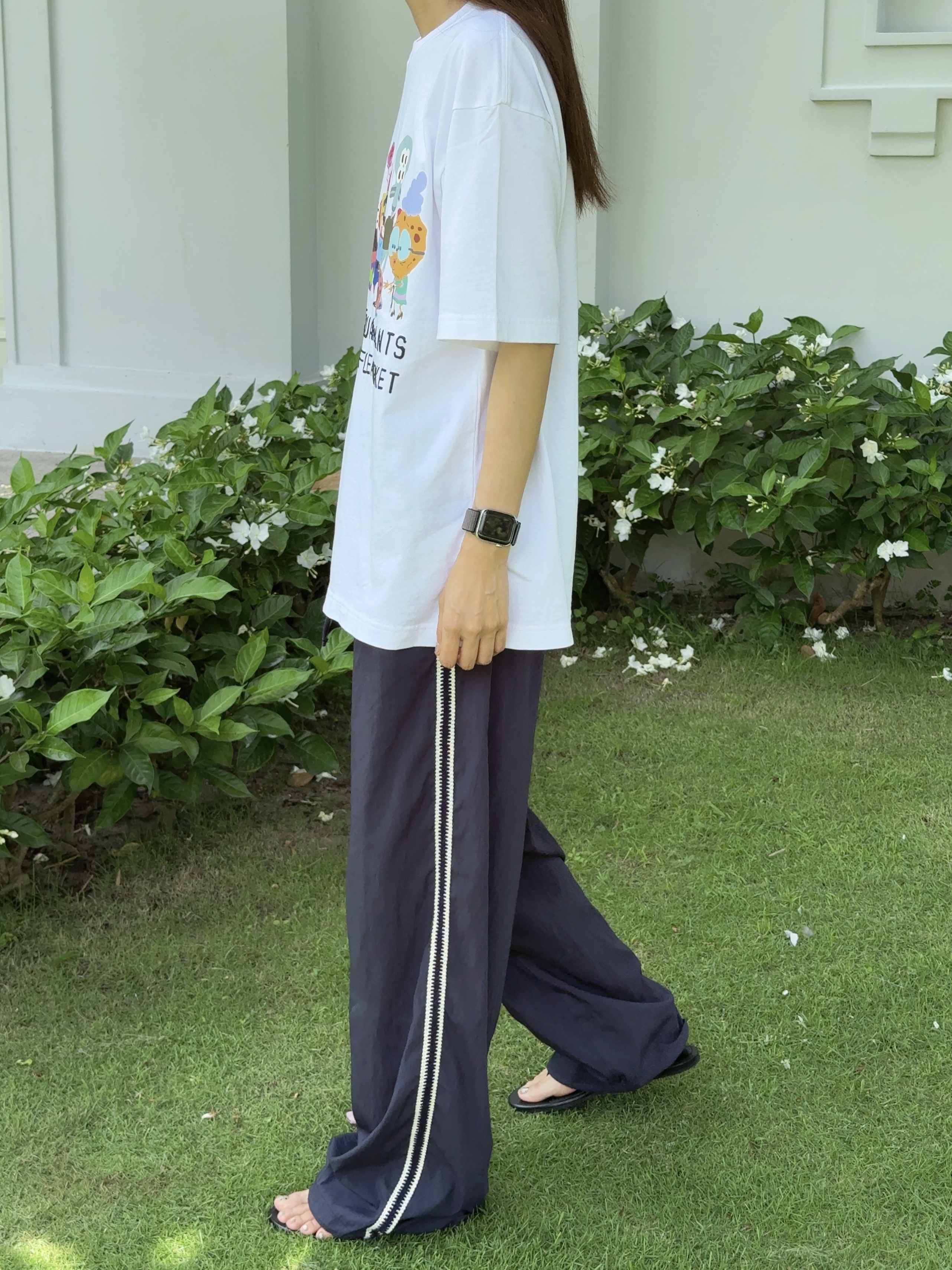 Supreme x Marithe Francois Girbaud Sport Camp Cap Black - 25SS, Uniqlo UT x CPFM x SpongeBob Graphic T-Shirt A White - JP 착용 스타일 - 2