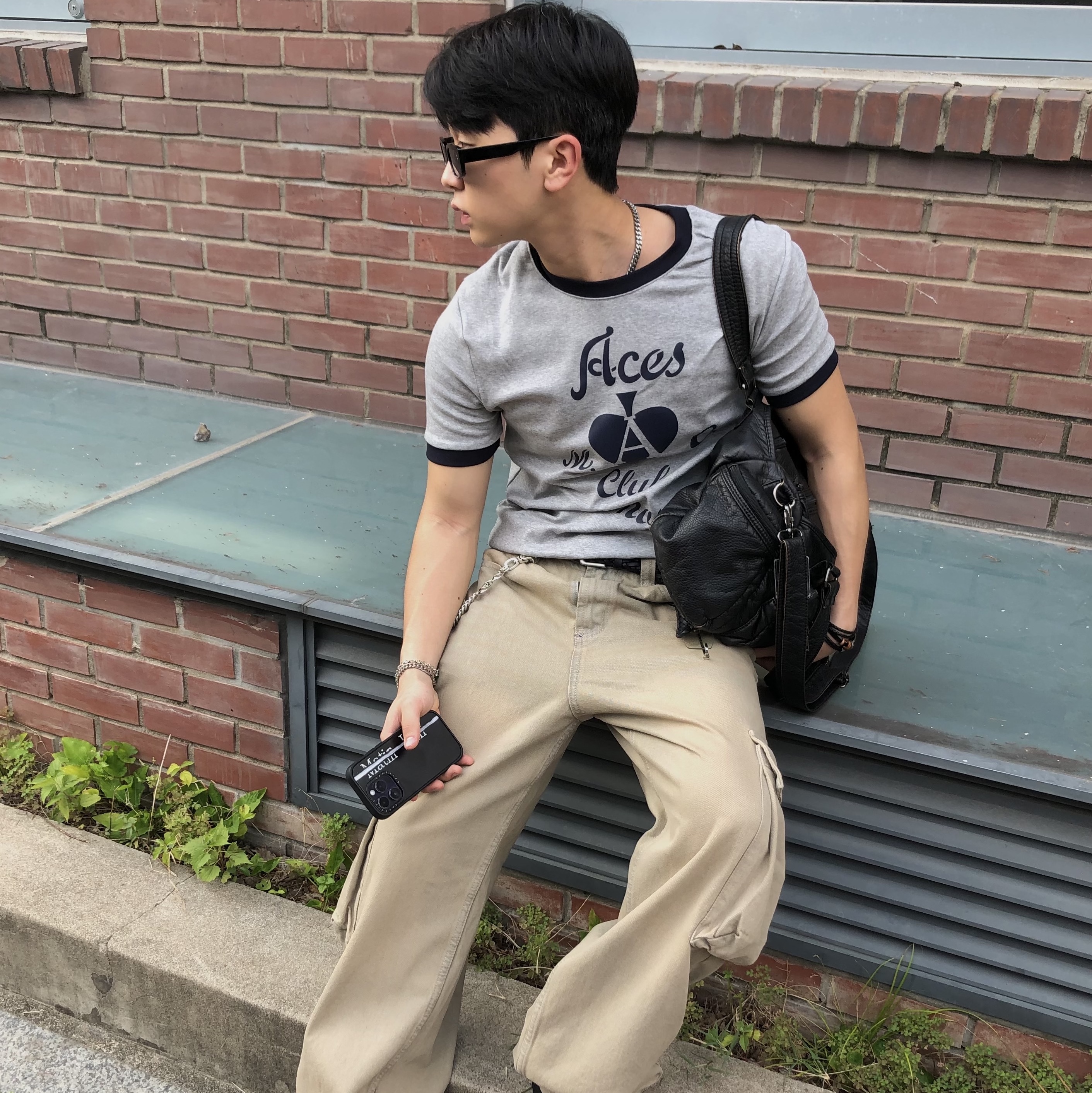 김솔민님의 스타일 - 1