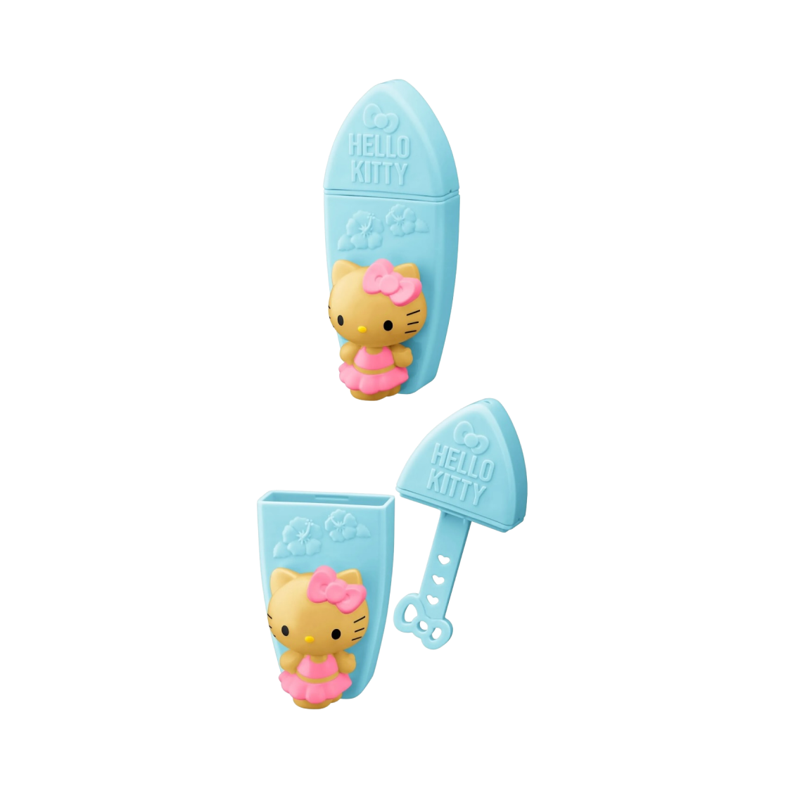 - Sanrio x McDonald Surfboard Ice Cream Maker