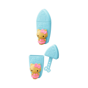 Sanrio x McDonald Surfboard Ice Cream Maker