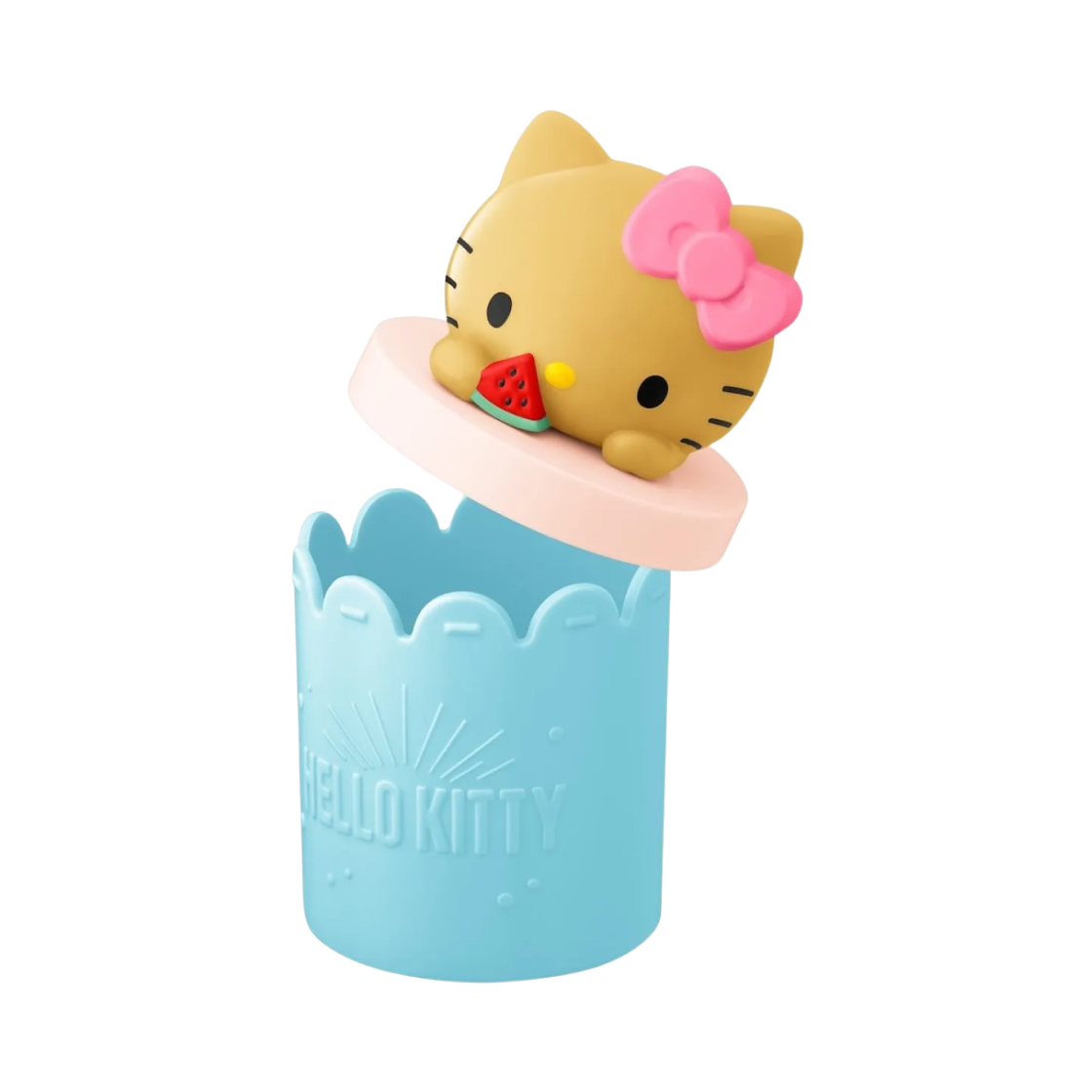 산리오 x 맥도날드 여름 컵