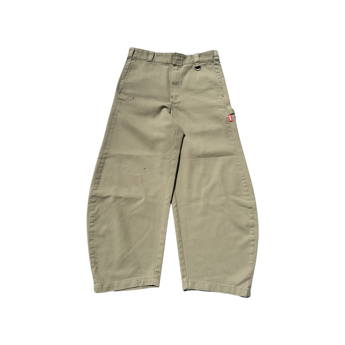 9090 × Dickies Buggy Chino Pants 9090 × Dickies Buggy Chino Pants
