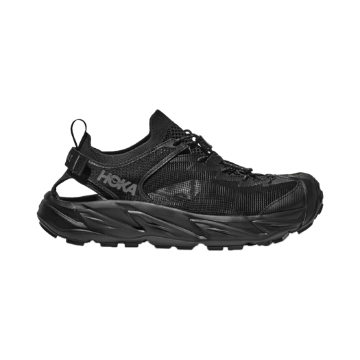 KM5DSOBHK03BK Hoka Hopara 2 Black Black - 25FW