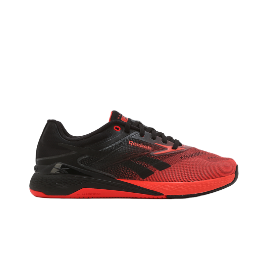 RESO5FT1MR2 Reebok NANO X5 Black:Red
