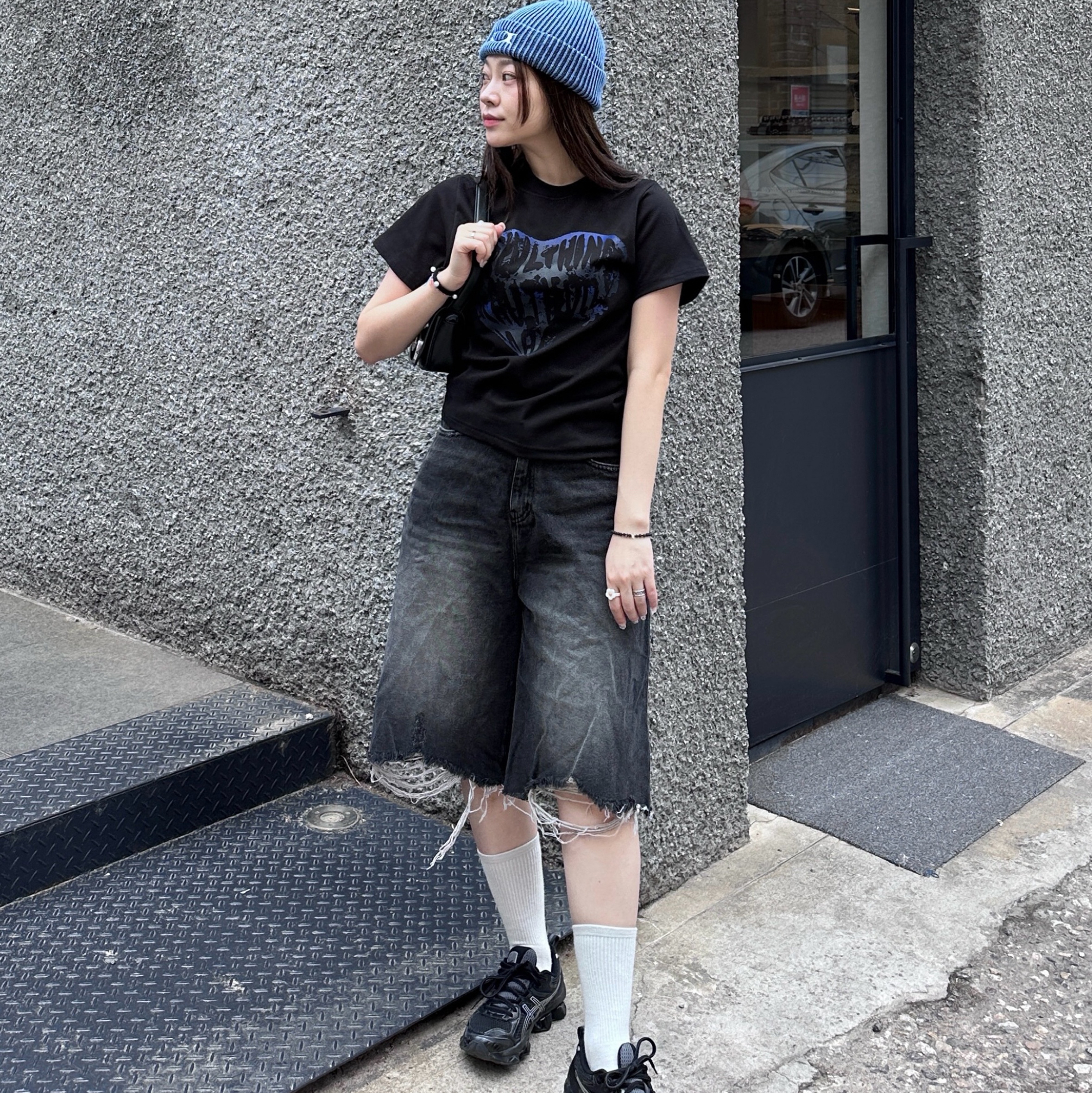 Knitted님의 스타일