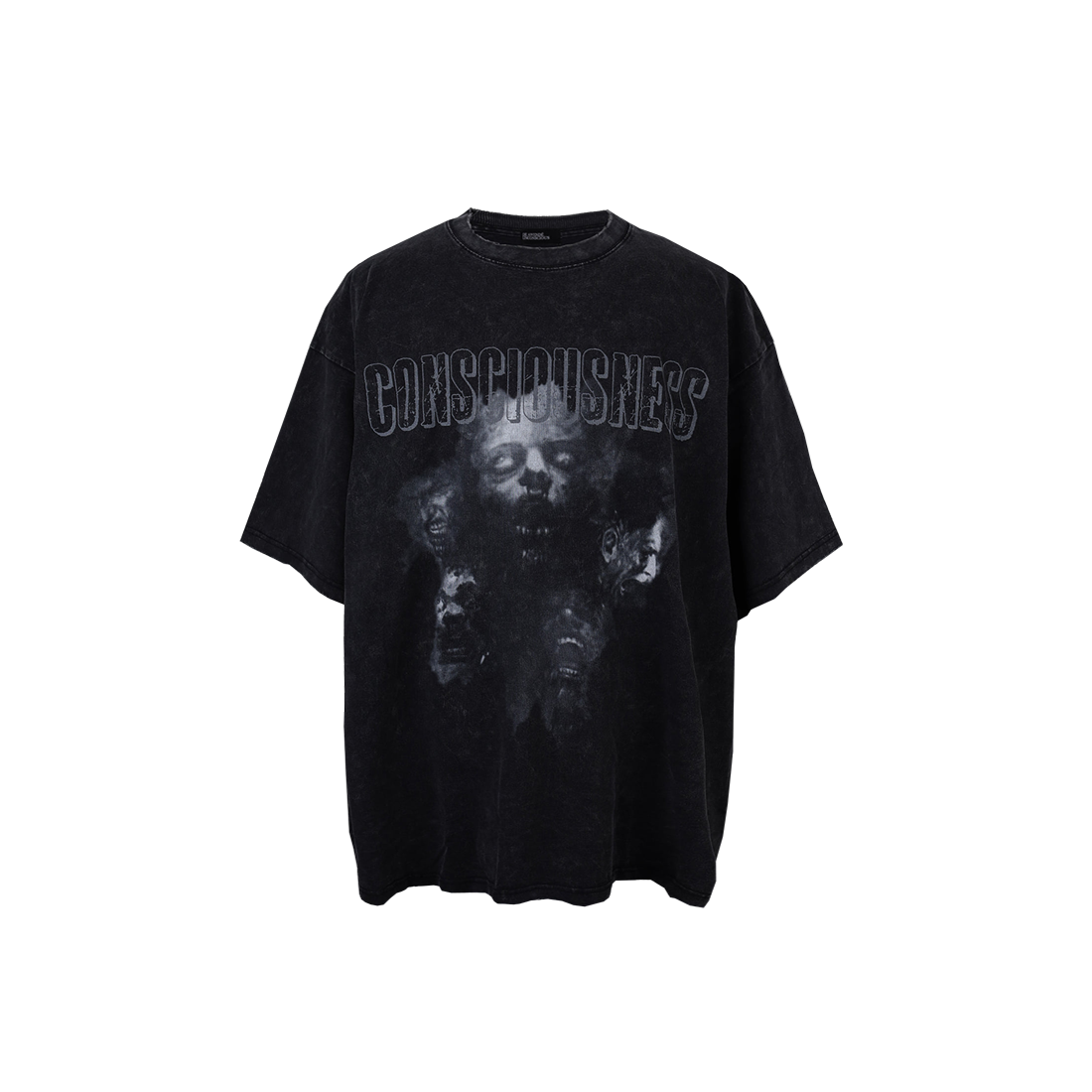 어웬드 코마 티셔츠 (리오더)(Awende Coma T-Shirt (Reorder))