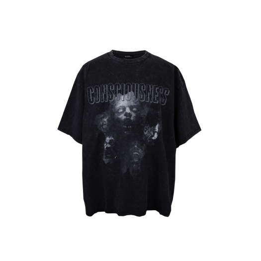 SS25SCULPTKRE29 Awende Coma T-Shirt (Reorder)