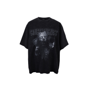 Awende Coma T-Shirt (Reorder)