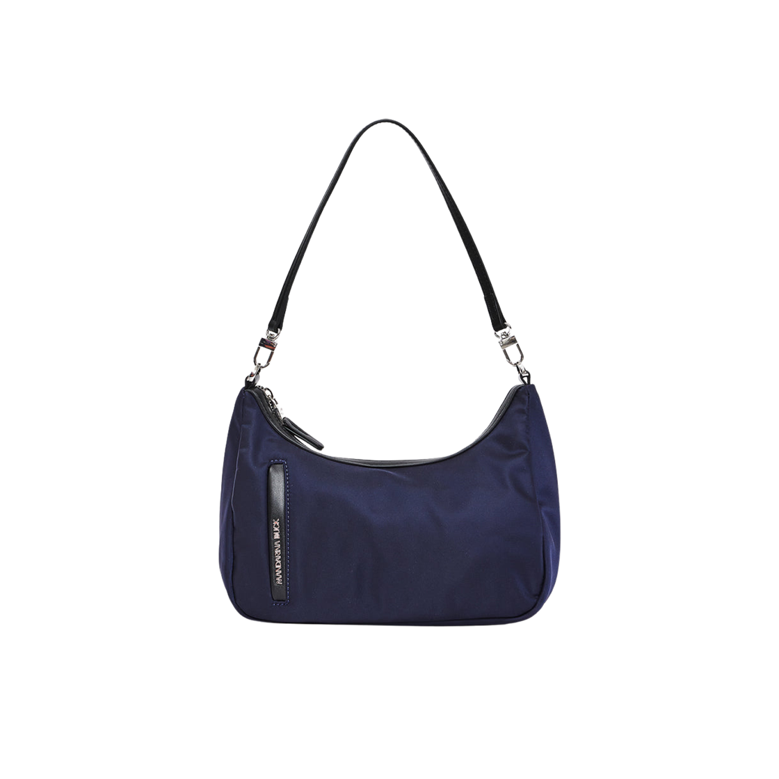 VCT2520Q Mandarina Duck Hunter Small Shoulder Bag Eclipse