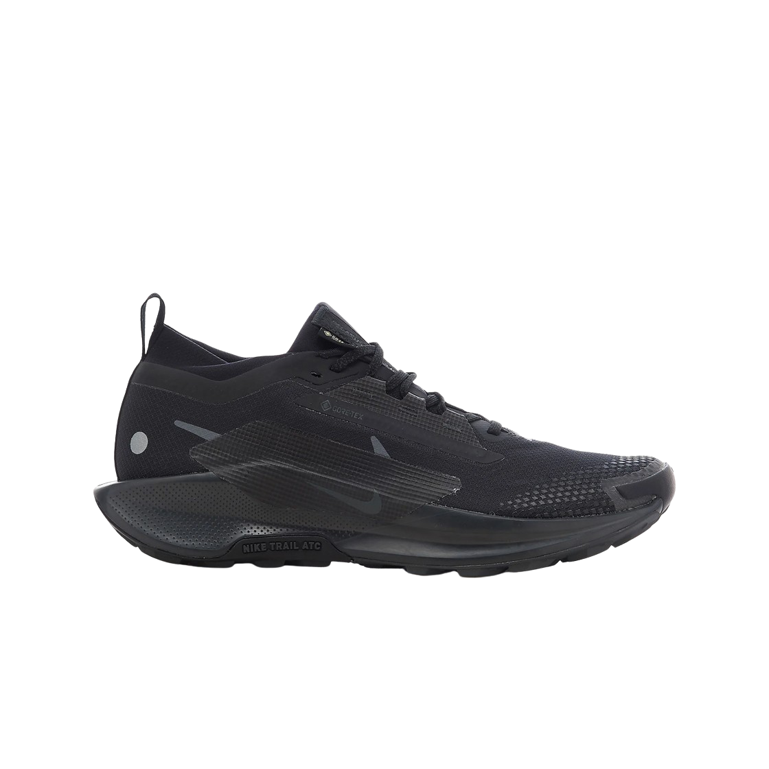 나이키 페가수스 트레일 5 고어텍스 블랙(Nike Pegasus Trail 5 Gore-Tex Black)