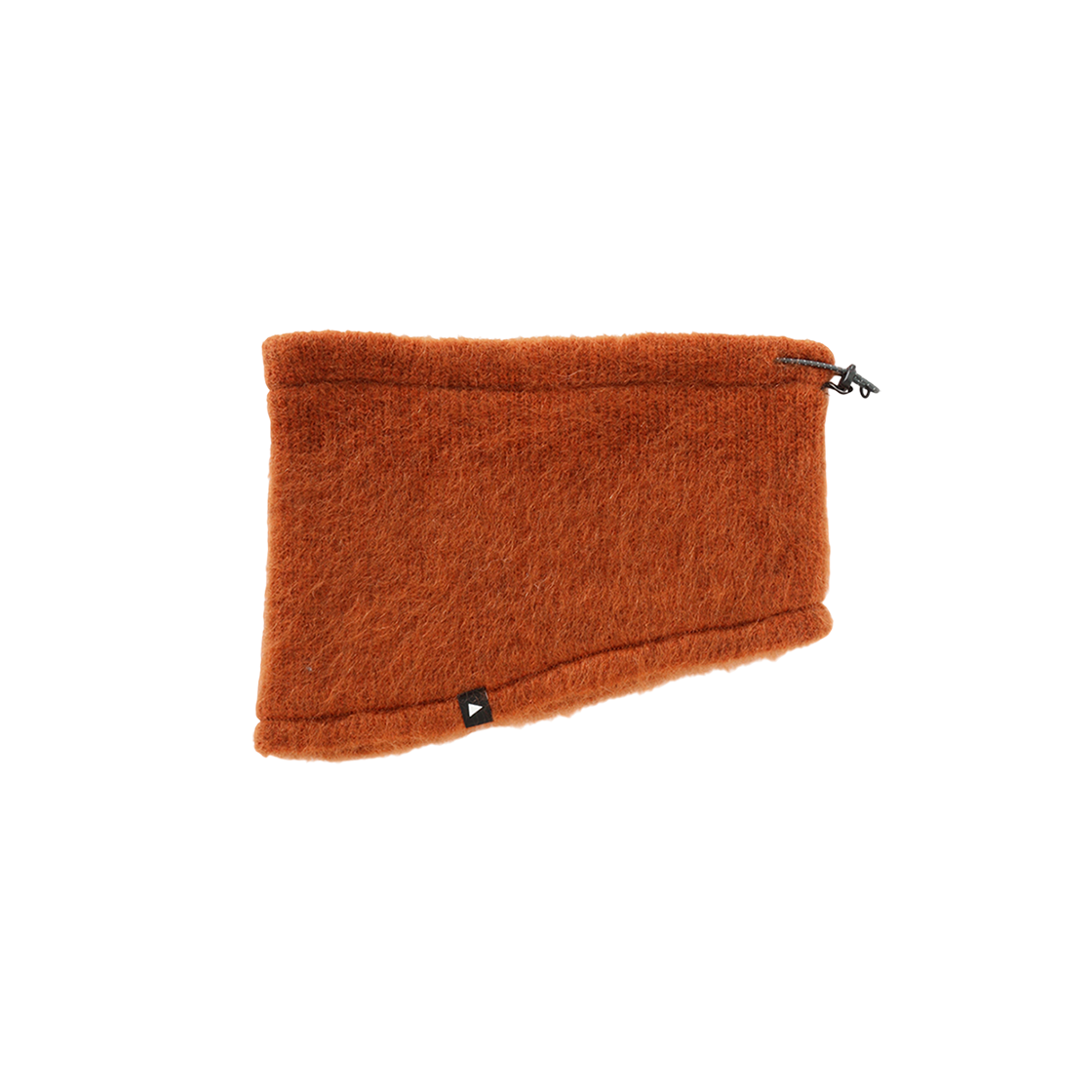 W31D6AC003_OR and wander Mohair Wool Neck Warmer