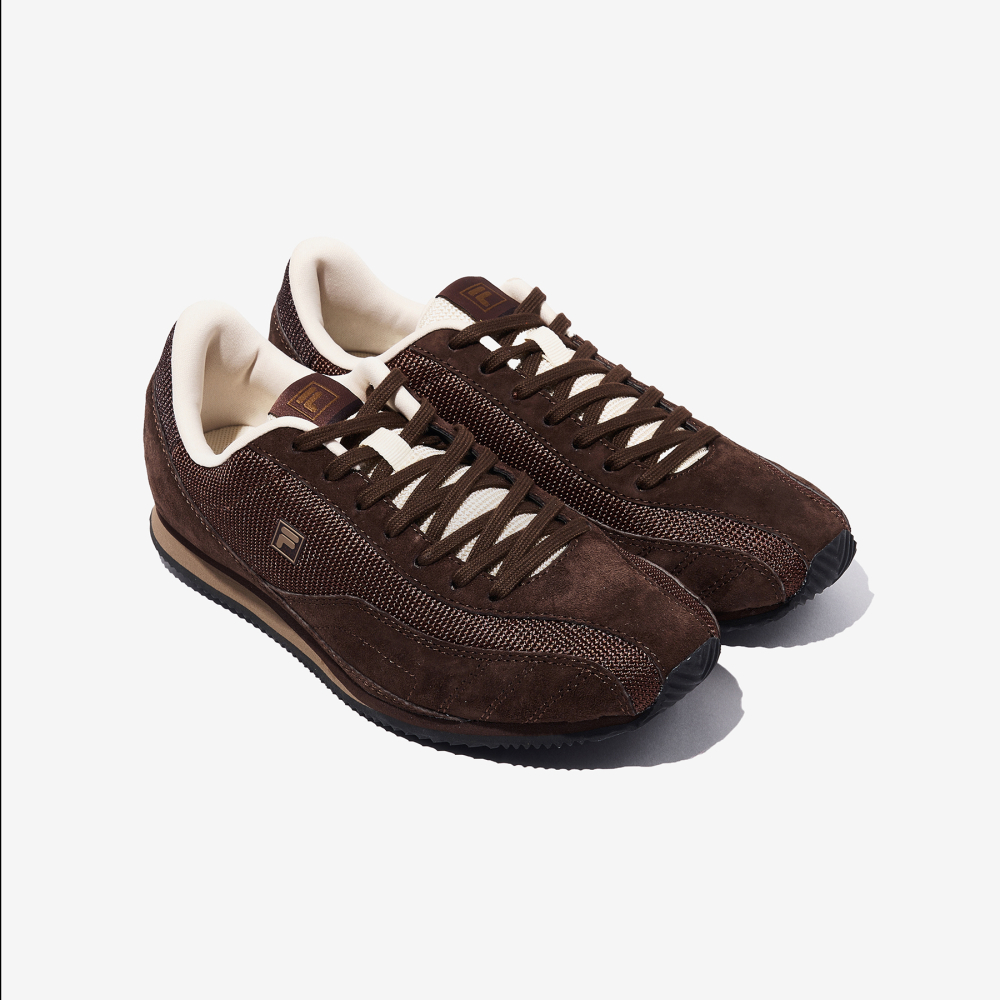 [6% 적립] 휠라 로쏘 02/25 브라운([6% 적립] FILA Rosso 02/25 Brown) - 2