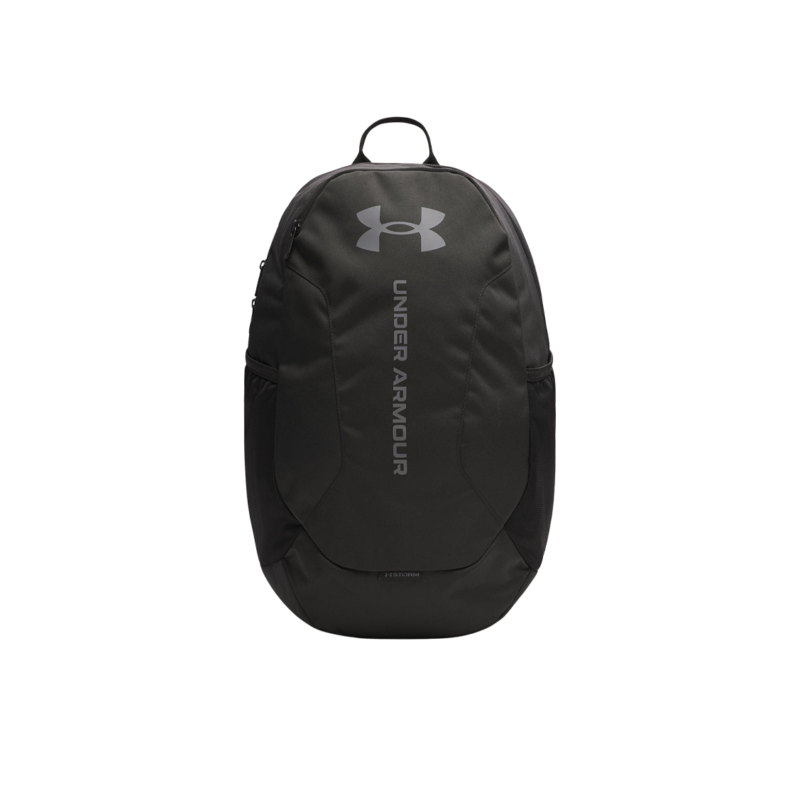 6000399-001 Under Armour UA Hustle Lite Backpack Black