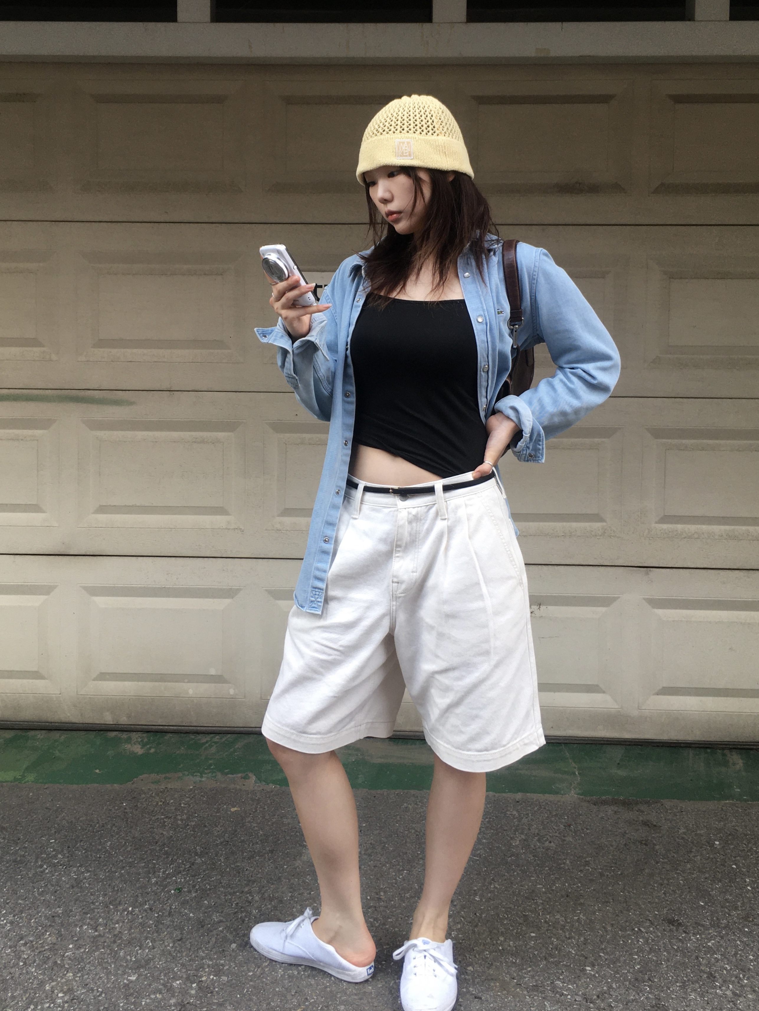 하영님의 스타일 - 2
