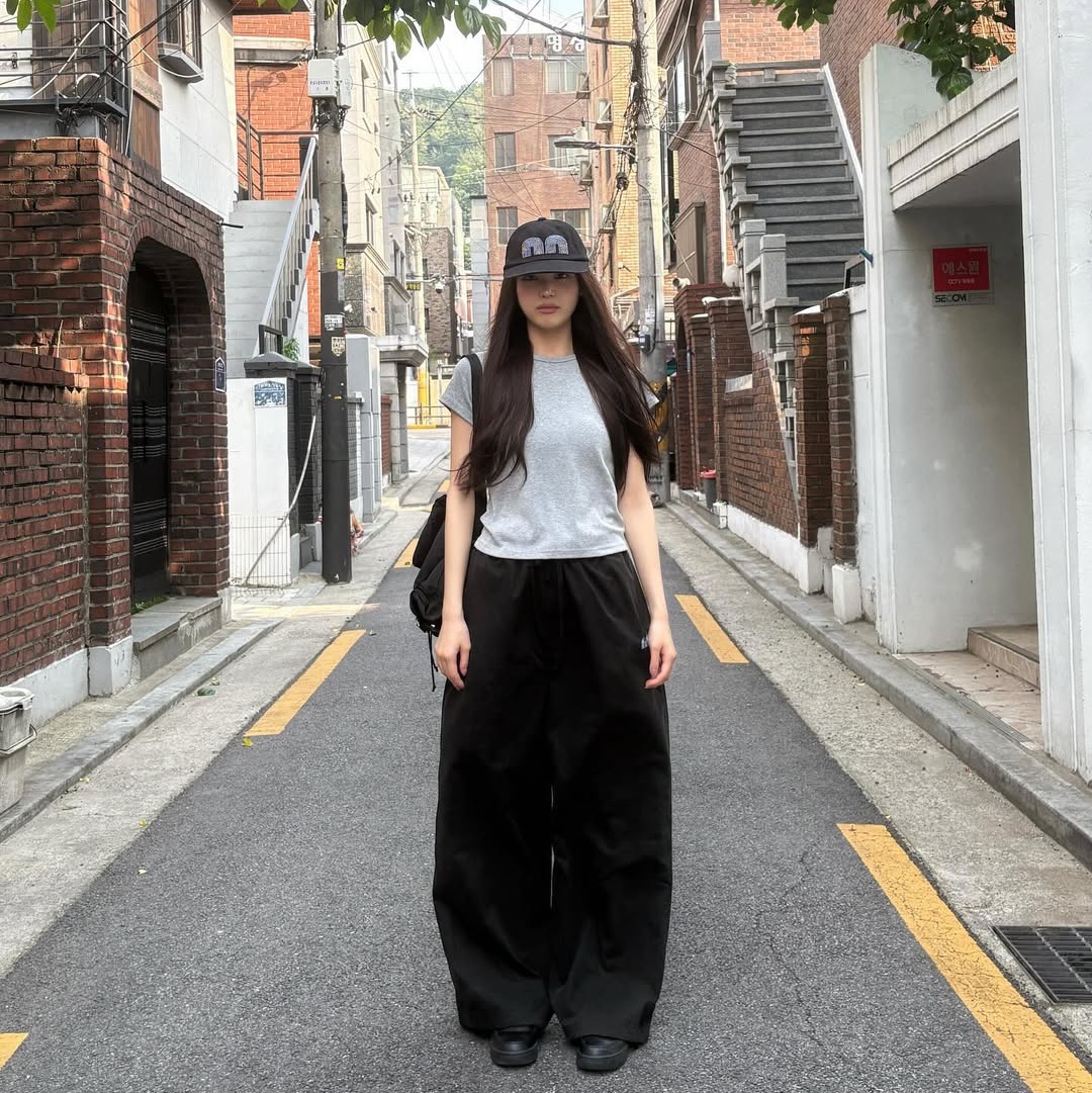 NOT NEW님의 스타일 - 2