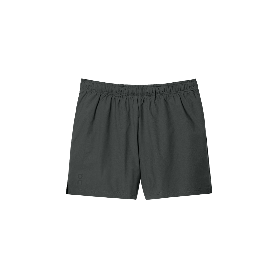 1MF10122608 On Running 5" Core Shorts Eclipse