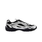 Fila Echappe MS Black Silver