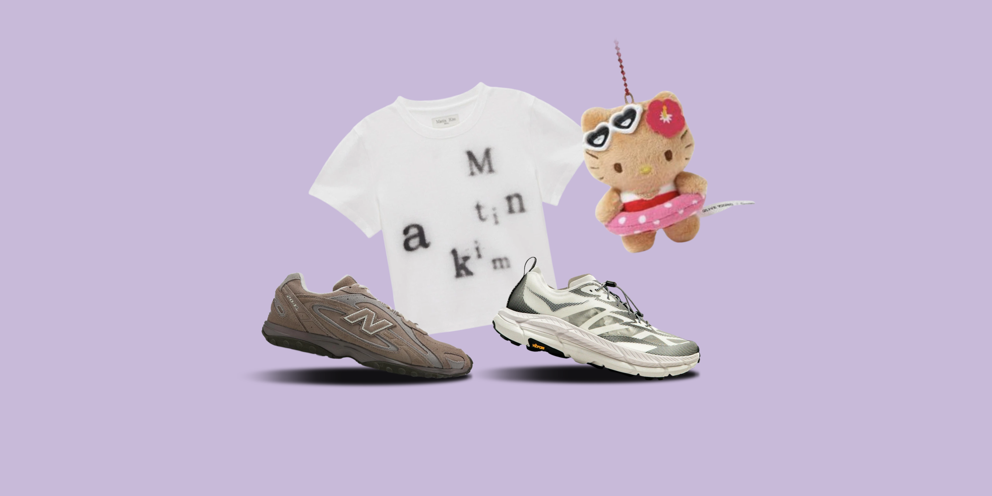 TOP 100 Trending Items 25-07-08 | KREAM