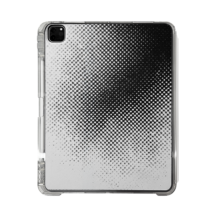 GDS41RUTP01BKFF GODASHIN Two Girls Ipad Case - #2
