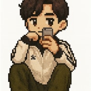 KREAM 프로필 이미지