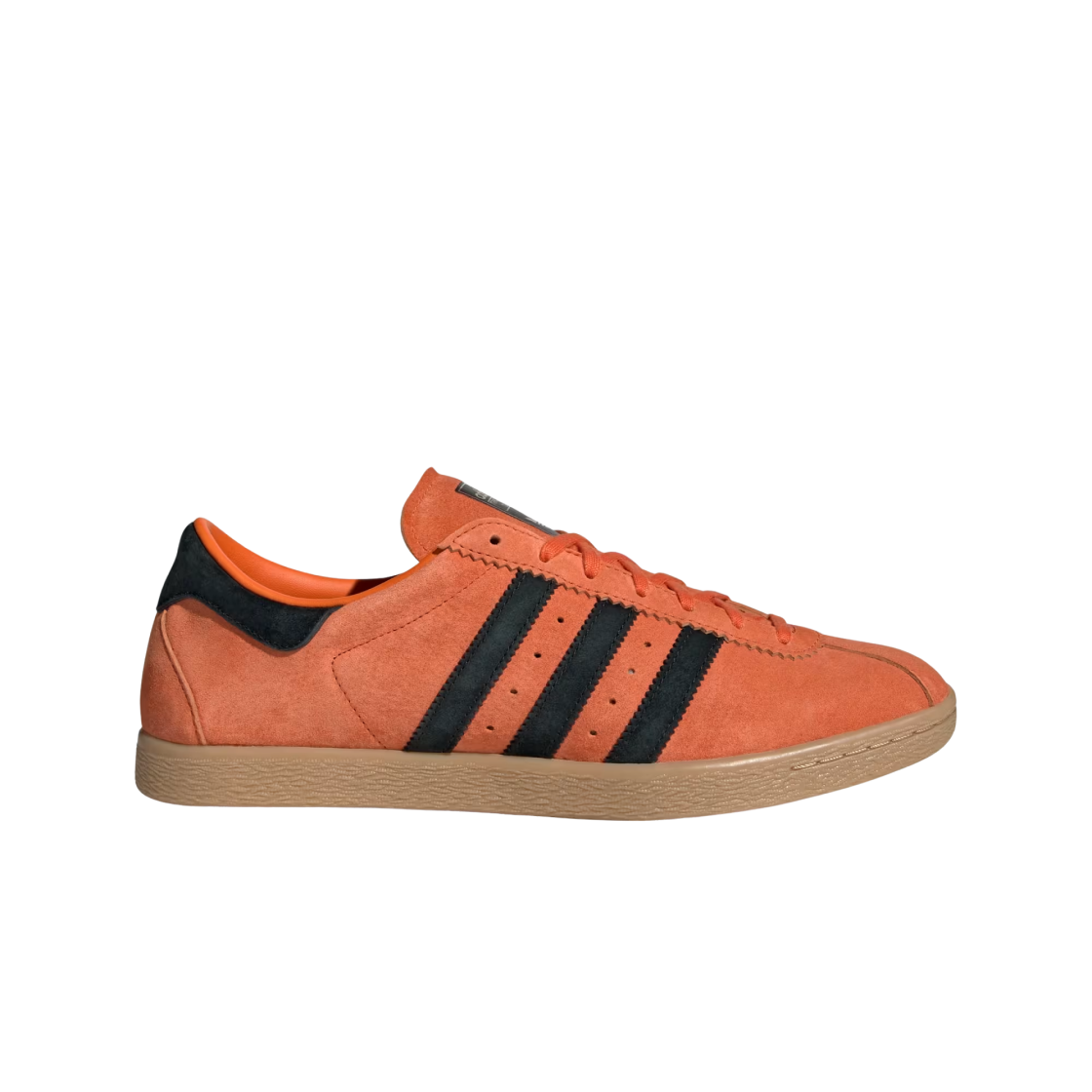 JR4774 Adidas Trinidad And Tobago Orange Core Black
