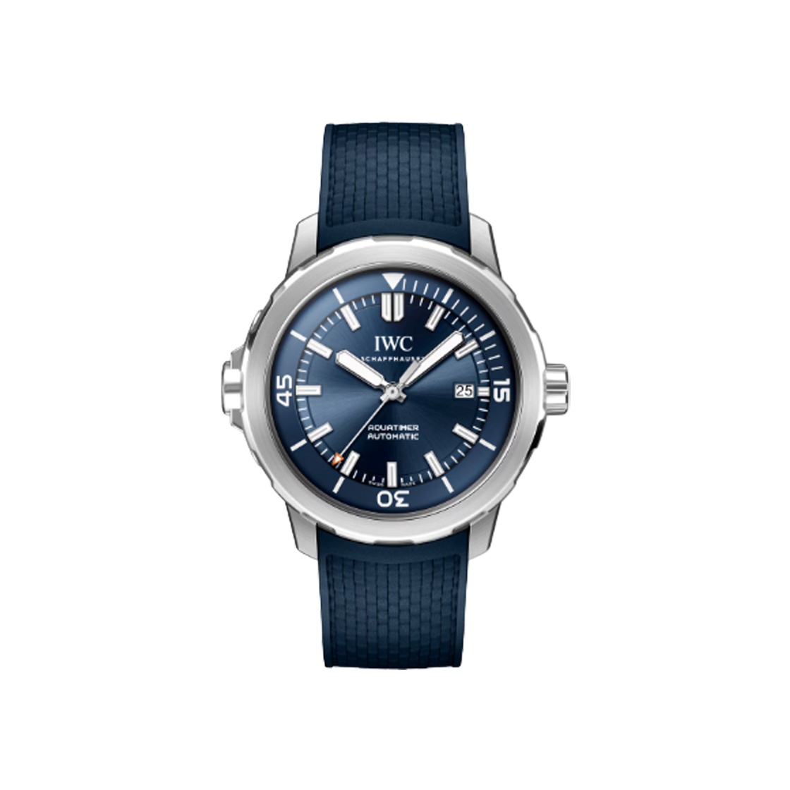 ITT64WLH8TAU IWC Aquatimer Automatic 42MM IW328801 - 대표 이미지 #1