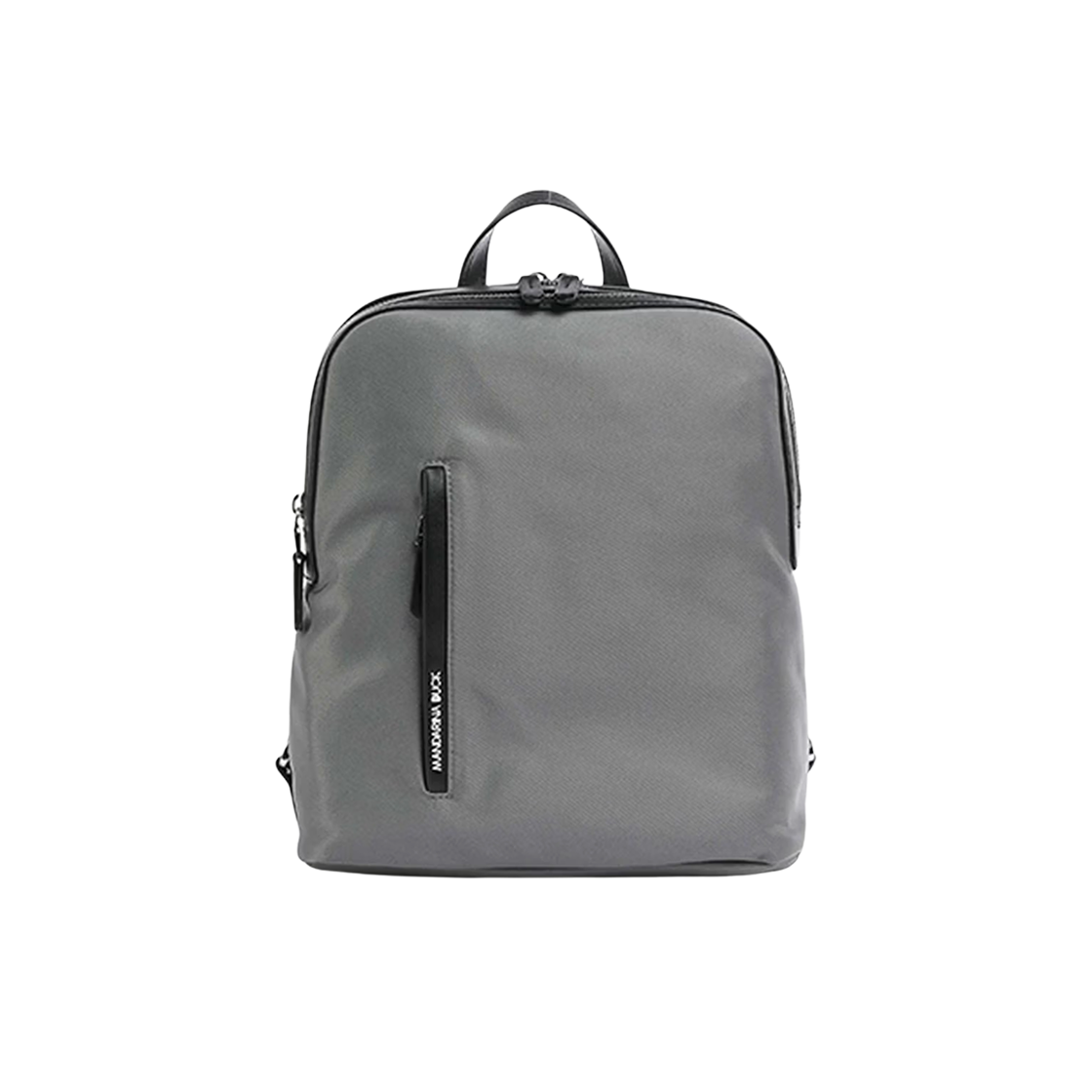 만다리나덕 헌터 백팩 스모크드 펄(Mandarina Duck Hunter Backpack Smoked Pearl)
