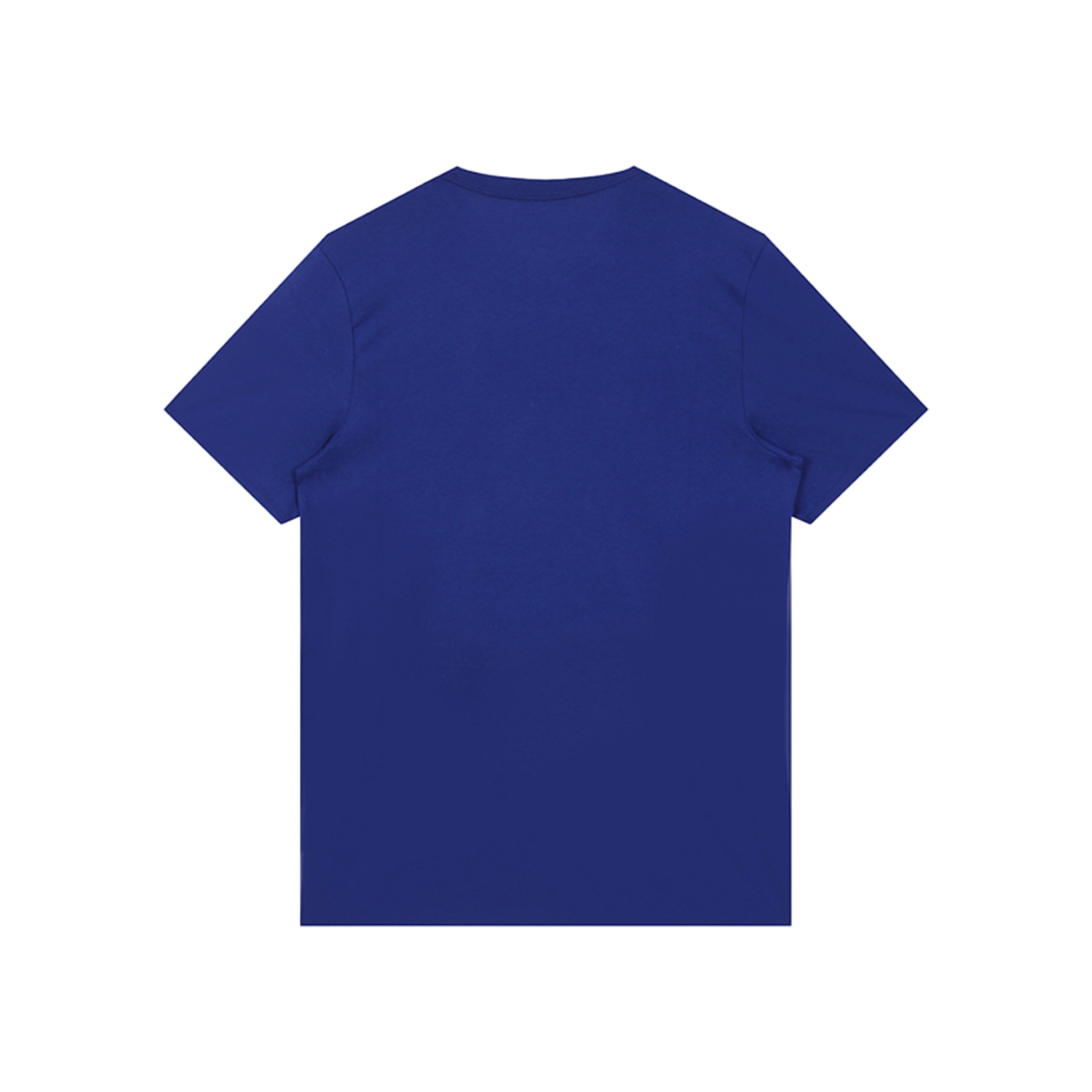 나이키 FC 바르셀로나 풋볼 티셔츠 딥 로얄 블루 (논 마킹 버전)(Nike FC Barcelona Football T-Shirt Deep Royal Blue (Non Marking Ver.)) - 2