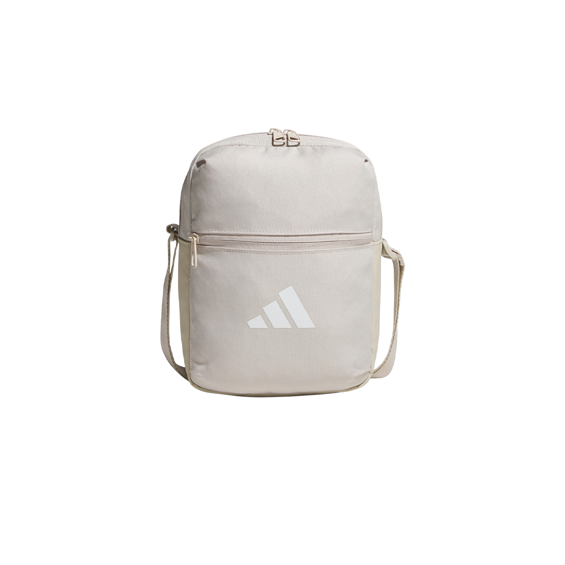 JM7153 Adidas Essentials Organizer Beige