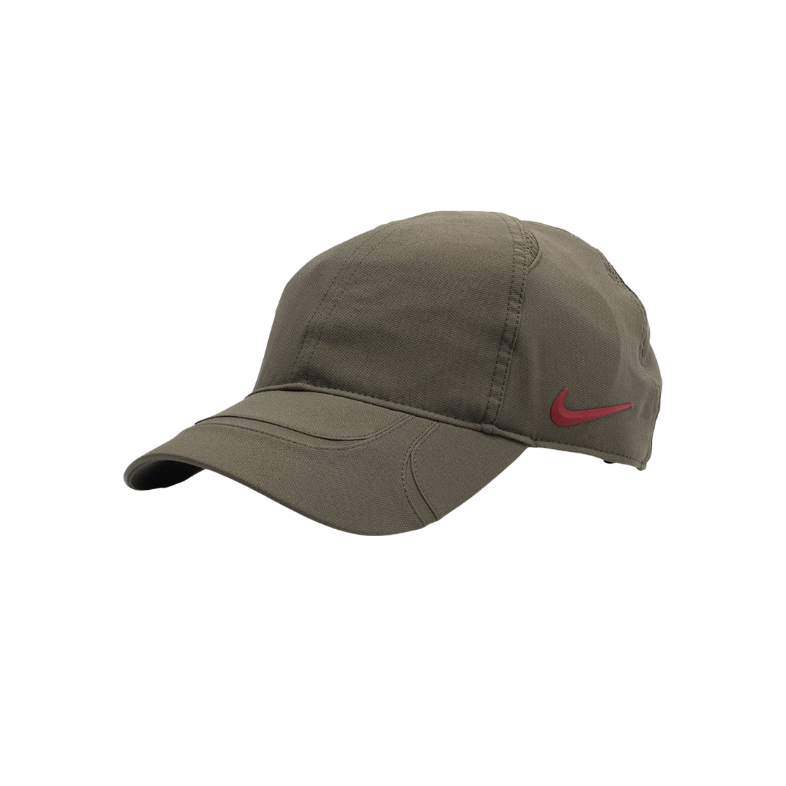 나이키 x 드레이크 녹타 클럽 캡 카키(Nike x Drake Nocta Club Cap Khaki)