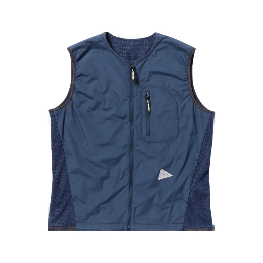 W31D6JV002_NA and wander Alpha Direct Vest
