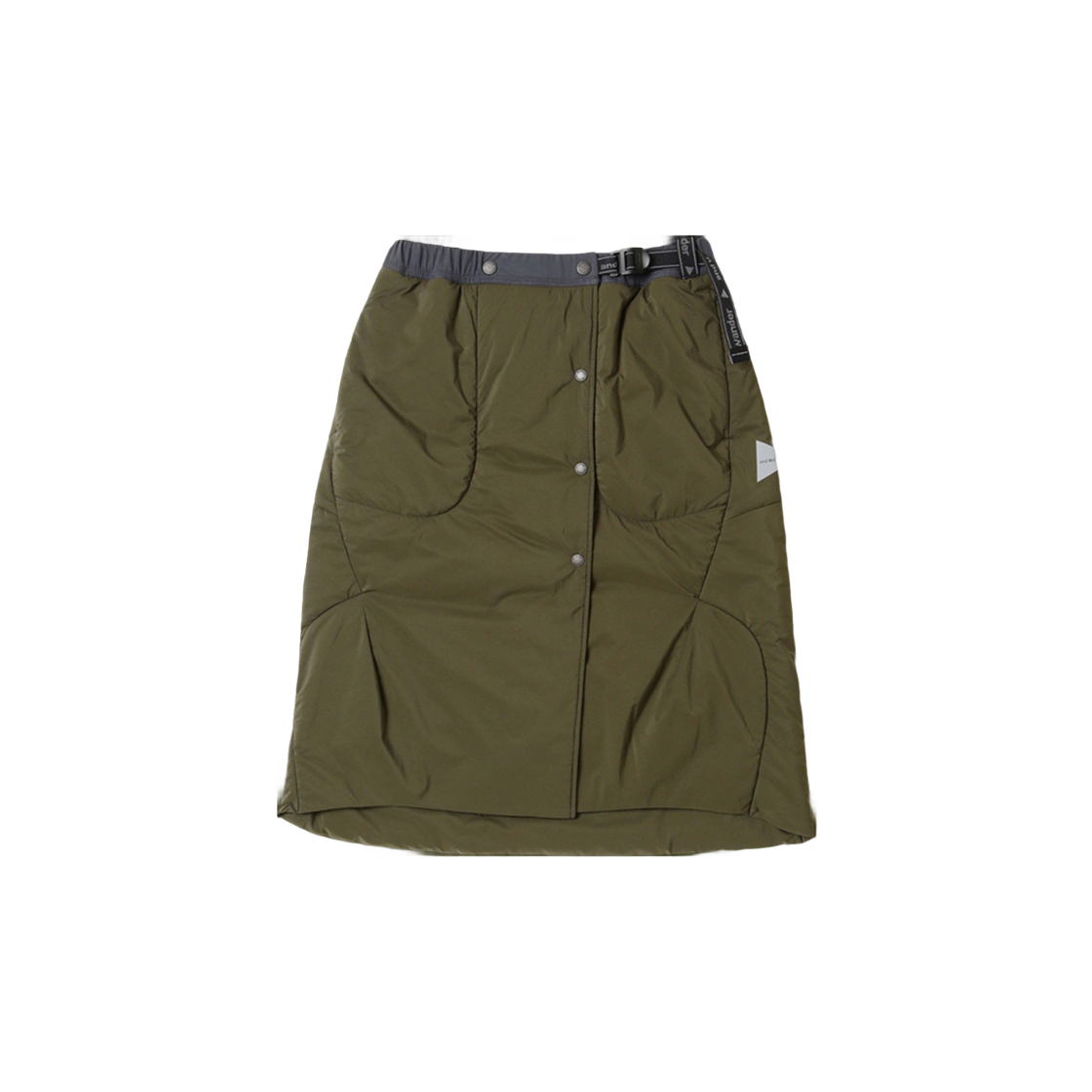 W21D6PC001_KH and wander Top Fleece Skirt W