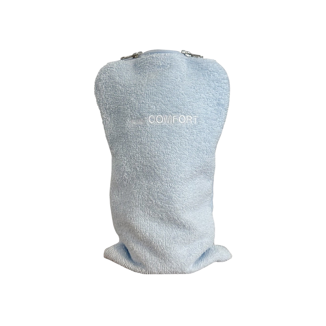 지초이 25-002 워터 파우치 베이비 블루(Jichoi 25-002 Water Pouch Baby Blue)