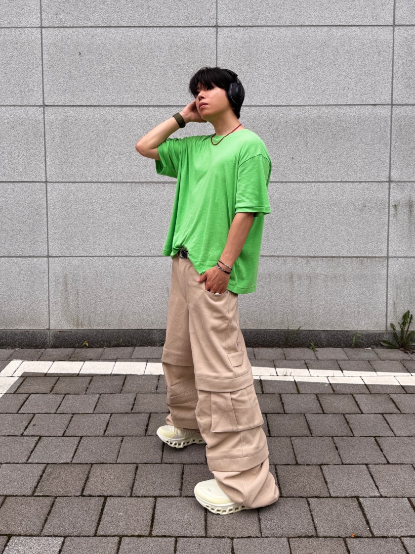 recto | SHOP | KREAM