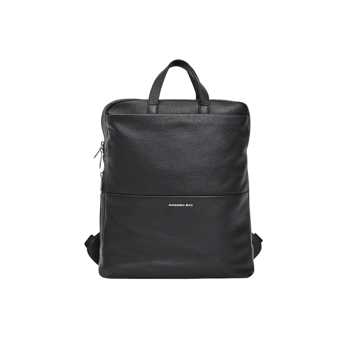 MWT02001 Mandarina Duck Mellow Urban Backpack Nero